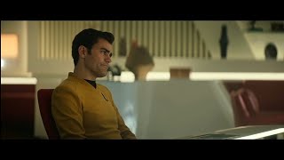 La'An wants to team up with James | Star Trek Strange New Worlds season 2 episode 9