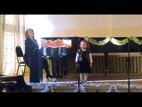 მარიამ გეგეშიძე. ,,თიკანი\"