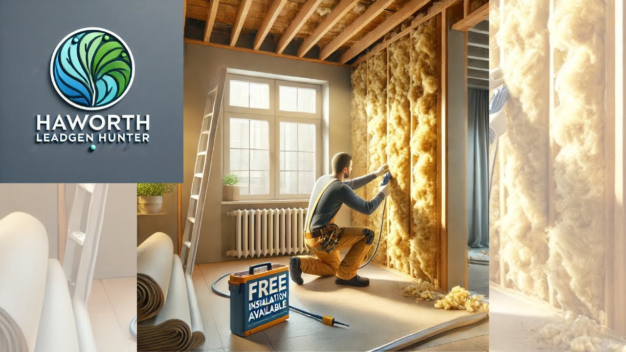Internal Wall Insulation: Upgrade Your Home Comfort Today!