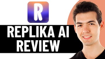 REPLIKA AI HONEST REVIEW - BEST AI CHATBOT? (2025)