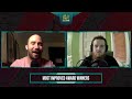 The Upshot: 5X Rookie of the Year?, Live Production with Mahmoud Bahrani