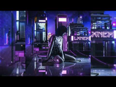 LXNER, lazyy - Зима (Nightcore)