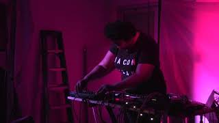 Bacon Grease on September 28, 2018 at The Limin Room, Gainesville, FL