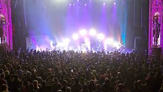 The Academy Is... - Classifieds (Live) (11/15/2025)