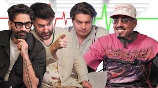 SMILEY vs. ALEX VELEA vs. CONNECT-R: TESTUL POLIGRAF (Detectorul de Minciuni)