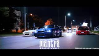 Kacper HTA x Fonos x Gibbs - Mantra ( BANDIT REMIX )
