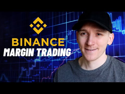 Binance Margin Trading Tutorial Crypto Margin Trading On Binance 