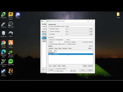 Fivepd Voice Control  Settting up Chat Commands