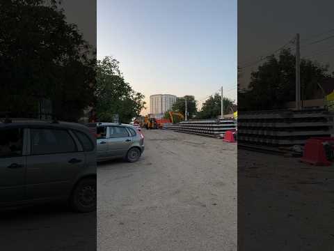 #ремонт #трамваи #краснодар