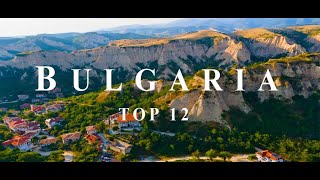 12 Best Places To Visit In Bulgaria Bulgaria Travel Guide