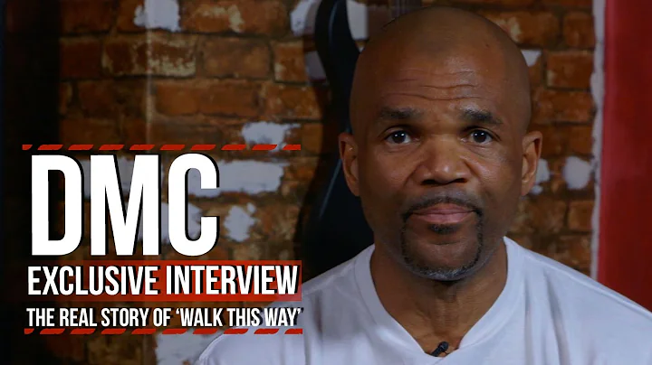 DMC: The Real Story of Aerosmith + Run-D.M.C.'s 'W...
