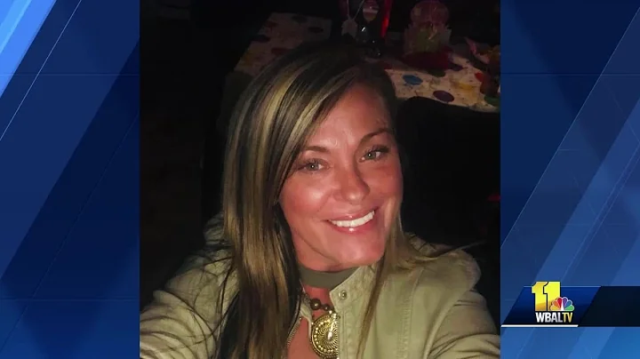 Community gathers to remember Ami Lynn Garrison, k...