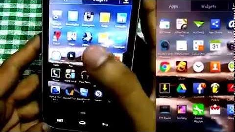 How to install CWM Recovery in any android device single click   The HowTo Tutorial