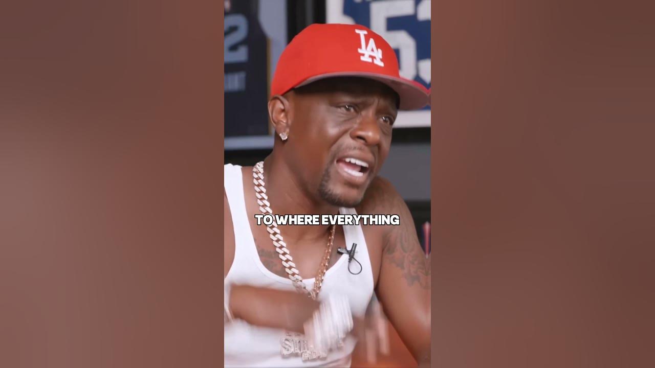 Boosie vs. NBA YoungBoy: The Beef That Shook Louisiana streets