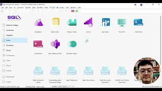 How to View Full Document Flow in SQL – No Add-On Needed!