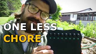 When It Rains, We Pivot | Building The Irrigation Controller