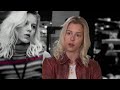 Hoe platter, hoe beter MODELS IN PARIS HET ECHTE LEVEN