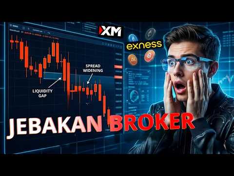 XM vs Exness 2026 — Bongkar Biaya Tersembunyi & Spread