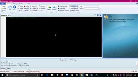 How to hack a file with small basic [simple tutorial]{education purpose only}