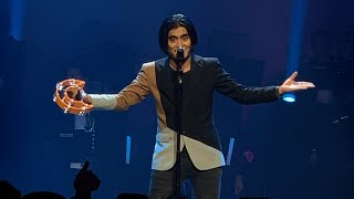 Aku Terjatuh  Setia Band mini Orchestra  In Zepp Kl 2023