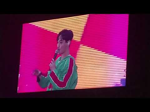 190922 H.O.T.-행복