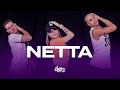Netta Everything FitDance Choreography mp3