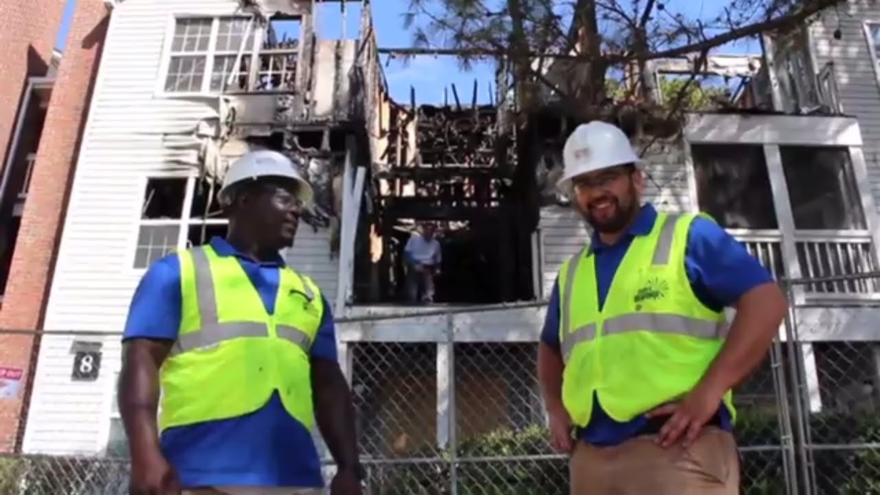 Robert Pulliam Talks BSG International