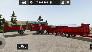 Fs 20 Mod Römork Trai̇ler İndi̇rme Li̇nki̇