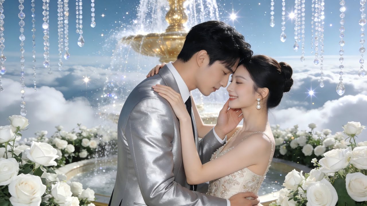 心機妹妹換嫁奪良緣，姐姐被迫嫁殘疾少爺反被極致寵愛