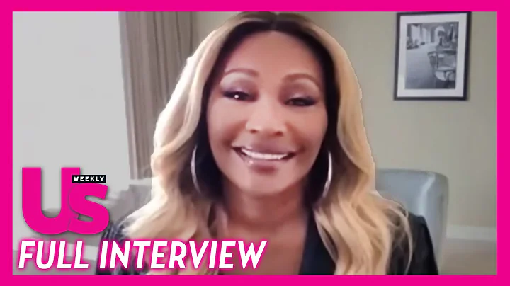 Cynthia Bailey On RHOBH Cast, If She Would Join, R...