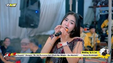 TOMBO KANGEN (Es Campina) Nonik ft Nita • Campursari KMB Gedrug Sragen