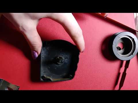 Video: Measuring Tape Repair: Device Inside. How To Fix And Assemble A Construction Tape?