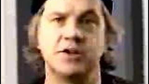 Tim Robbins - Make some noise