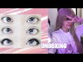 DIFFERENT LENSES YOU NEVER SEEN - FRESHLADY - (SUB. PT/BR)