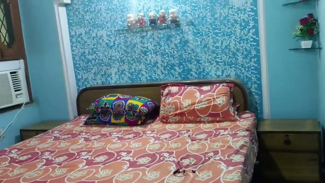 3 bhk flat for sale in vaishali / car parking. Low budget flat 