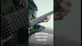 Download Lagu NAFAS CINTA - INKA CHRISTIE (interlude cover) MP3