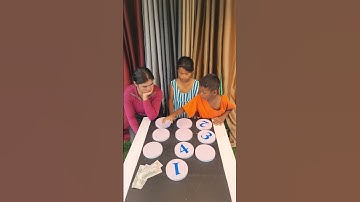 IQ Memory Challenge #challenge #game #MemoryIQ #shorts #short #shortvideo #shortsvideo