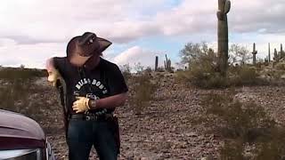 .32 H&R Mag, .357 Maximum, Not Mag, Maximum