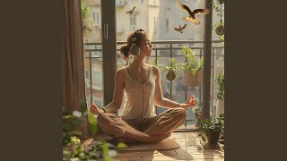 Stretch Peaceful Echo