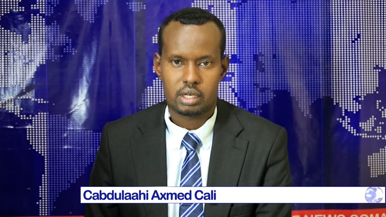 WARARKA SOMALI CABLE IYO CABDULAAHI AXMED CALI 15,01,2026
