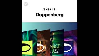 Doppenberg - Someday [Mix Cut]