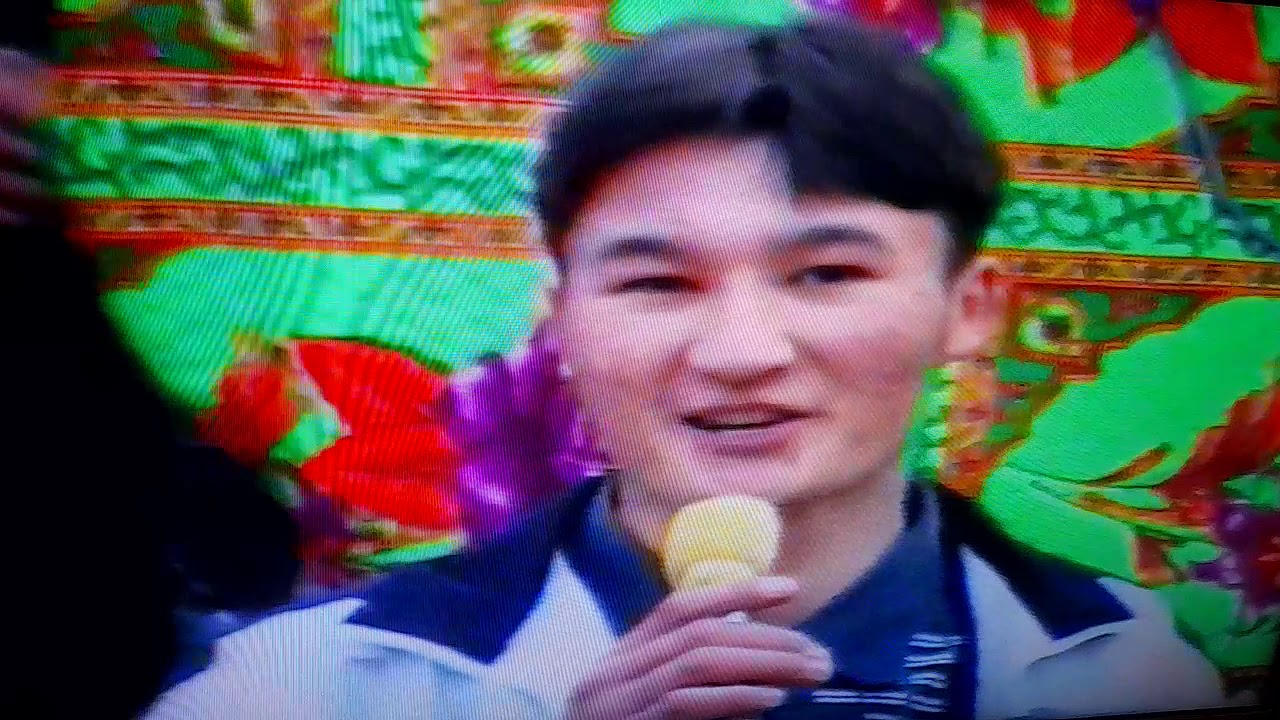 Ретро Той 2003