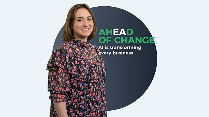 How AI is Transforming the Role of Enterprise Architects: Key Insights and Strategies