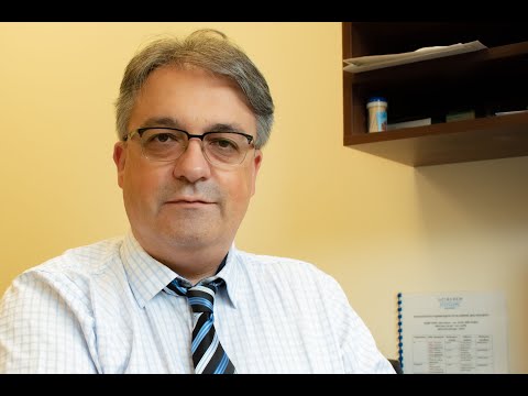 Д-р Николай Недев - Нежелани реакции при Лъчетерапията