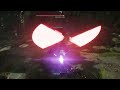 STAR WARS Jedi  Fallen Order: The Ninth Sister Boss Fight