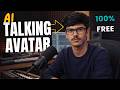 Create AI Talking Avatar Videos Using HeyGen AI