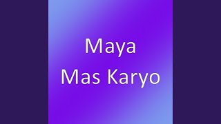 Mas Karyo