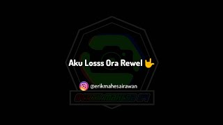 Story Wa ( Loss Oraa Rewel 🤟)