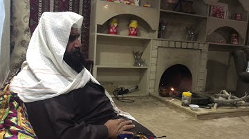 دحيم الحماد 1443ه تلاوة من سورة نوح