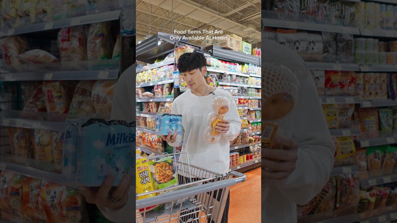 K-Food Thumbnail